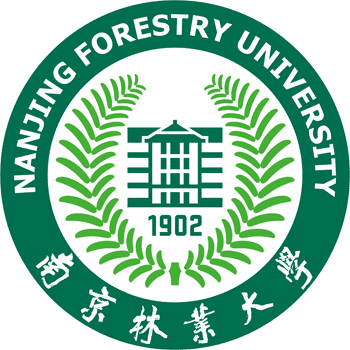 南京林業(yè)大學(xué)LOGO
