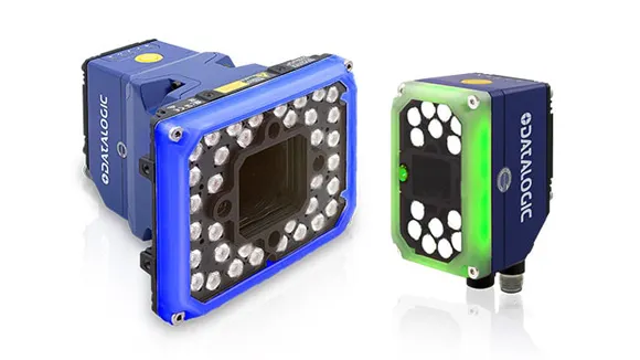 Datalogic matrix320增強您的可追溯性應用