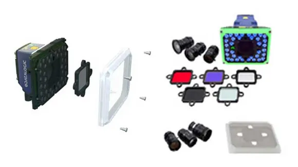 Datalogic matrix320強化您的應用
