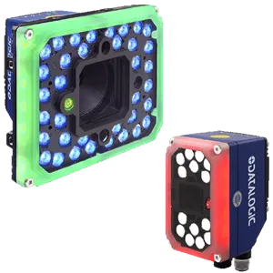 Datalogic matrix320工業讀碼器圖片一