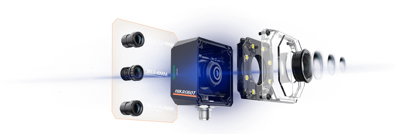 hikrobot id3016 bg